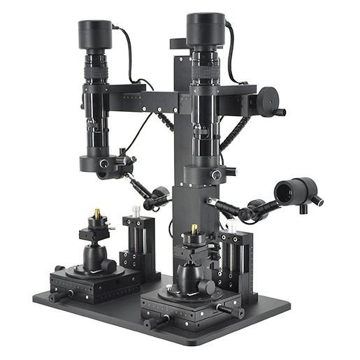 digital comparison microscope